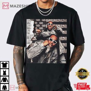 Only Built For Infinity Links Quavo Takeoff Offset Migos Hip ho 1