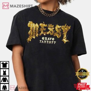 Takeoff Rest In Peace RIP The Last Rocket Quavo Offset Rapper Merch 3