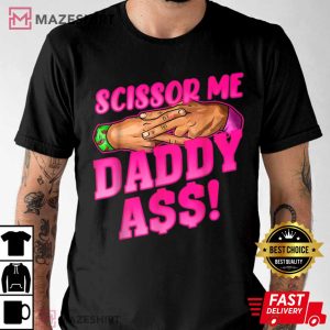Scissor Me Daddy Ass The Acclaimed Anthony Bowens Platinum Max 4