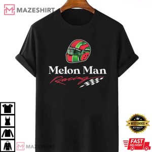 Ross Chastain 1 Melon Man Racing Nascar Driver T Shirt 1