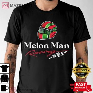 Ross Chastain 1 Melon Man Racing Nascar Driver T Shirt 2