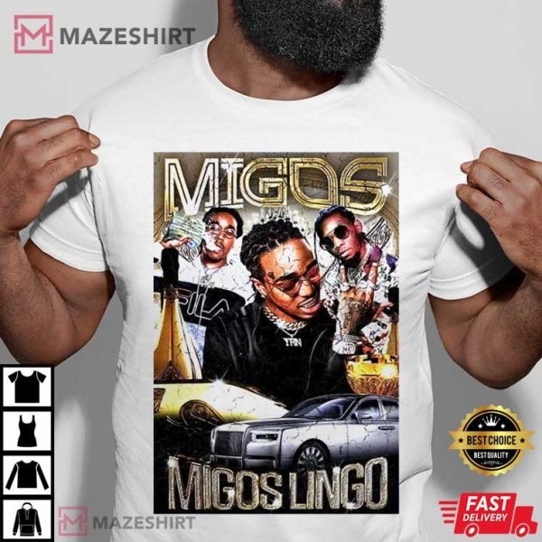 Takeoff Rest In Peace RIP Quavo Offset Rapper Vintage Unisex Best T-Shirt