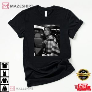 Takeoff RIP Rest In Peace 1994 2022 Unisex T Shirt 3