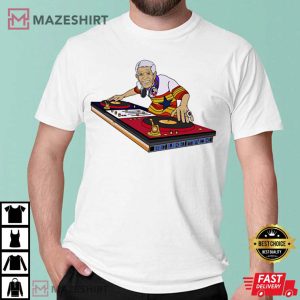 Mattress Mack Is My Homie Houston Astros World Series T Shirt 3