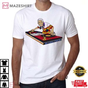 Mattress Mack Is My Homie Houston Astros World Series T Shirt