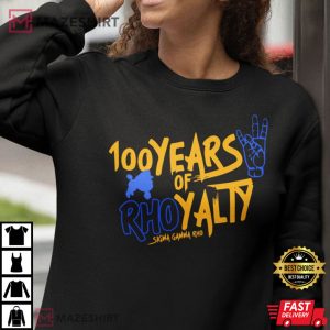 Sigma Gamma Rho 1922 SGRhos Black Greek Fraternities Sororiti 4