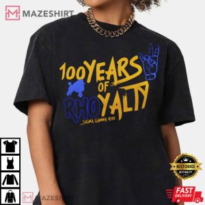 Sigma Gamma Rho 1922 SGRhos Black Greek Fraternities Sororiti