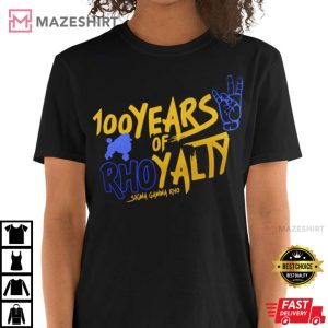 Sigma Gamma Rho 1922 SGRhos Black Greek Fraternities Sororities 1