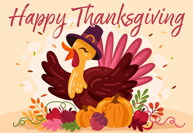 Amazing thanksgiving destinations to go in 2022