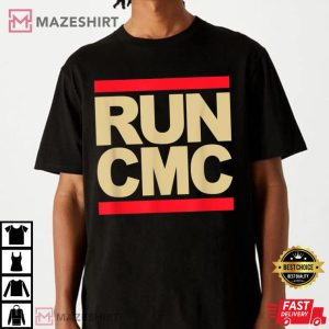 Run CMC San Francisco Trending T Shirt 2
