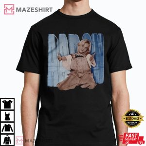 Vintage 90s Aaron Carter RIP Memories Unisex T Shirt 4