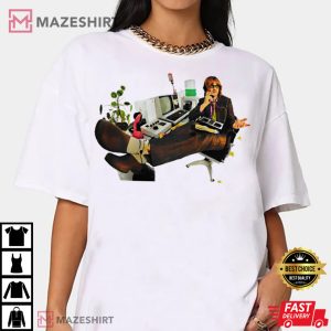 Gloom Joe Keery Gift For Fan T Shirt 1