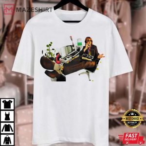 Gloom Joe Keery Gift For Fan T Shirt 3