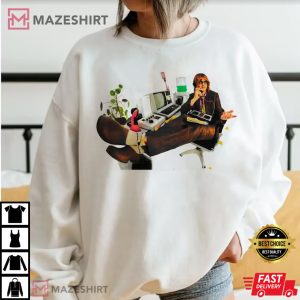 Gloom Joe Keery Gift For Fan T Shirt 4