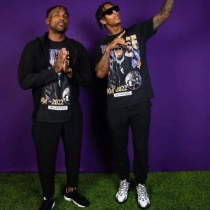 RIP TakeOff Dreamathon 1994 2022 T Shirt 2