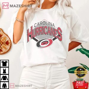 Carolina Hurricanes Hockey Trending Vintage T Shirt 2