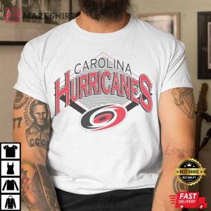 Carolina Hurricanes Hockey Trending Vintage T Shirt 4