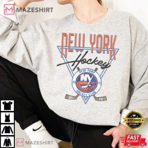 New York Islanders Hockey Trending Vintage T Shirt 1