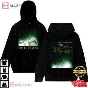 Joji Smithereens Tour Gift For Fan T-Shirt