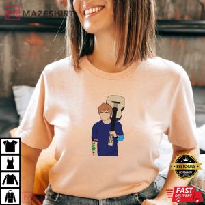 Ed Sheeran The Mathematics Tour 2022 Merch T Shirt 4