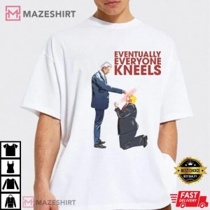 Dark Brandon Meme Pro Biden Funny T-Shirt