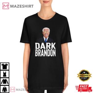 Dark Brandon Meme Pro Biden 2