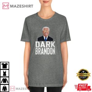 Dark Brandon Meme Pro Biden 3
