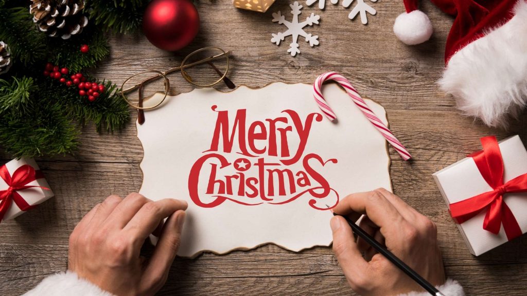 Celebrate Christmas: 5 Exciting Activities For Fun Holiday