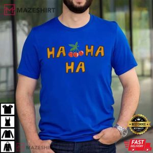 Harry Styles Cherry Best T Shirt 2