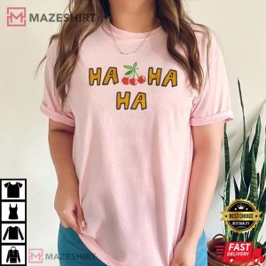 Harry Styles Cherry Best T Shirt 3