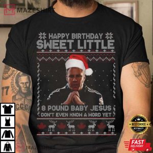 Ricky Talladega Nights T Shirt 3