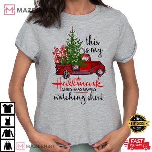 This Is My Christmas Movie Shirt Christmas Movie 2