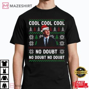 Cool Cool Cool No Doubt T Shirt 2
