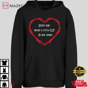 Rip Wheeler Yellowstone Gift For Fan T Shirt 1