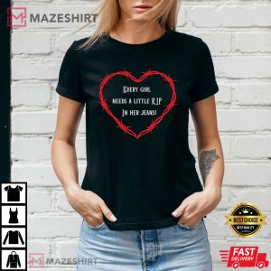 Rip Wheeler Yellowstone Gift For Fan T Shirt 2