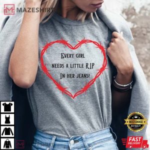 Rip Wheeler Yellowstone Gift For Fan T Shirt 4