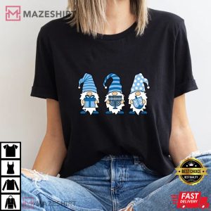 Happy Hanukkah Gnomes Lover T Shirt 1