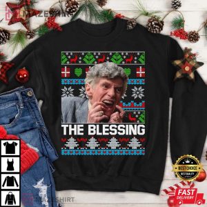 Lewis Griswold Christmas Vacation T Shirt 1