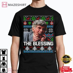 Lewis Griswold Christmas Vacation T Shirt 2