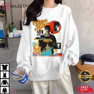 Lovejoy Northern Autumn Tour 2022 T Shirt 1