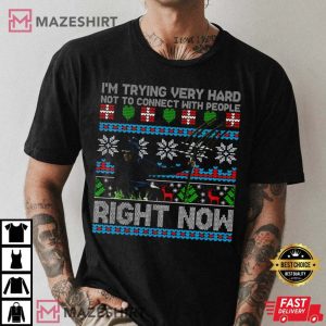 David Rose Schitts Creek T Shirt 1