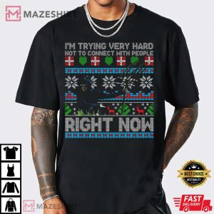 David Rose Schitts Creek T Shirt 4