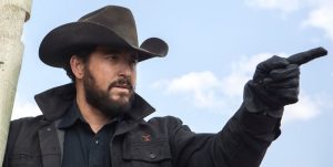 Rip In Yellowstone: Amazing Role Played By Cole Hauser