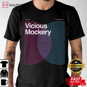 Vicious Mockery DND Dungeons And Dragons T Shirt 3 1