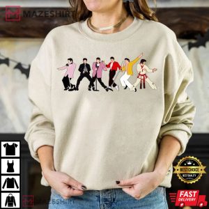 Elvis Presley Merch Vintage Unisex T Shirt 2