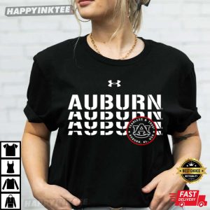 Auburn Tigers Auburn Freedom Auburn University T Shirt 2