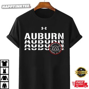 Auburn Tigers Auburn Freedom Auburn University T Shirt 4