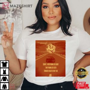 Handmade Louis Tomlinson T Shirt 1