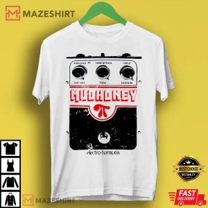 Mudhoney Superfuzz Harmonix Meme Gift Funny T Shirt 3