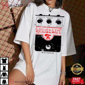 Mudhoney Superfuzz Harmonix Meme Gift Funny T Shirt 4